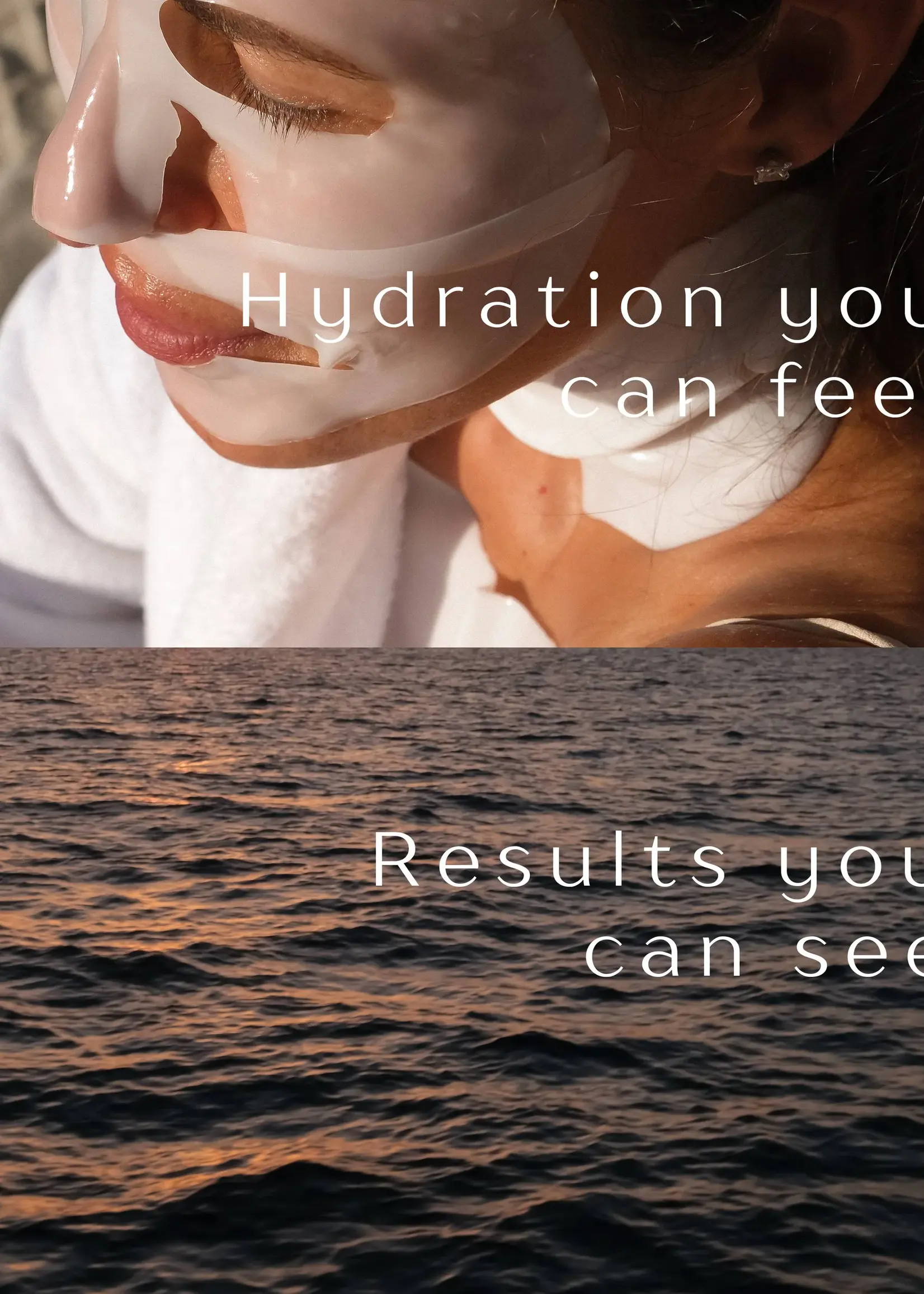 DermaLab Hydra Recovery Sheet Duo Pack