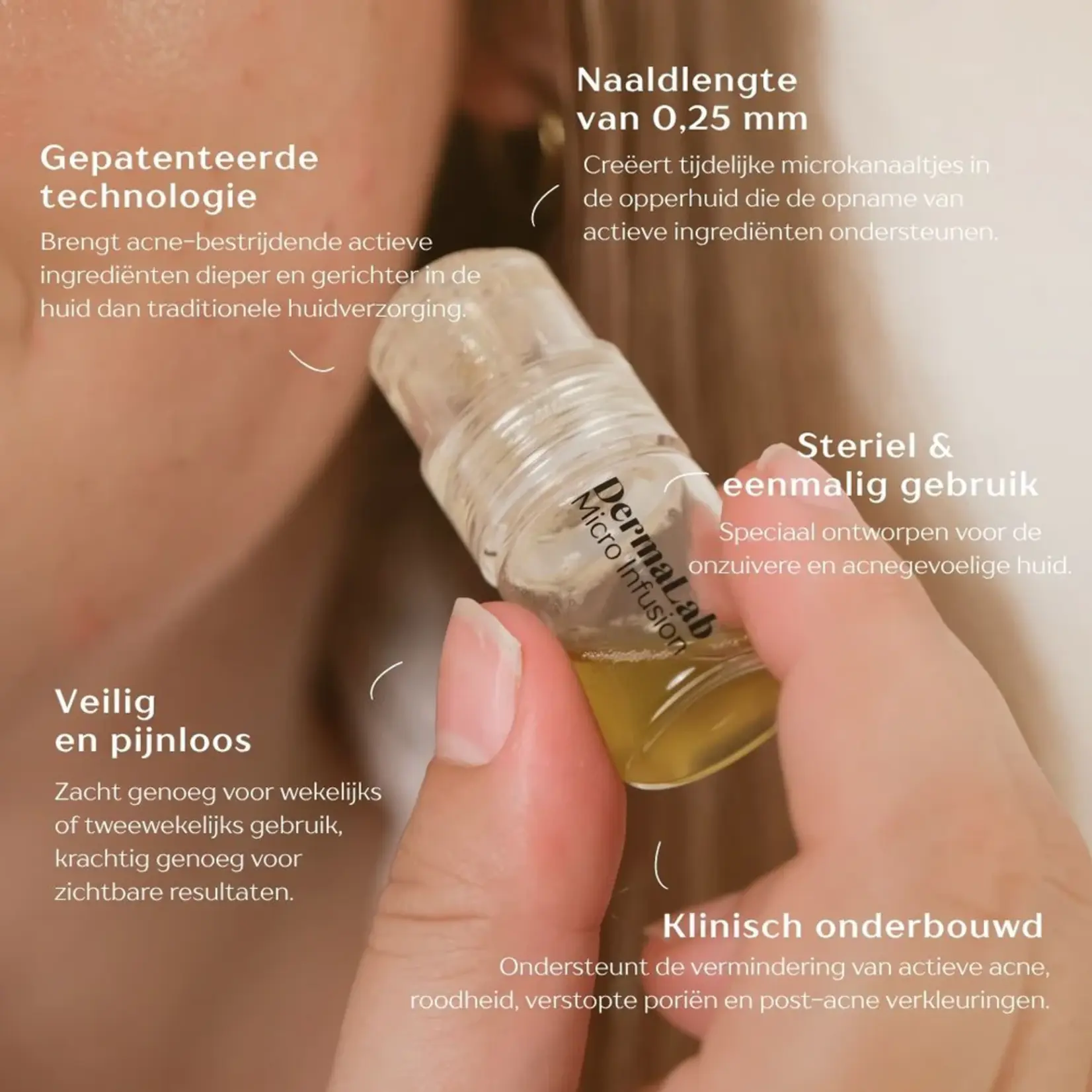 DermaLab Acne Infusion