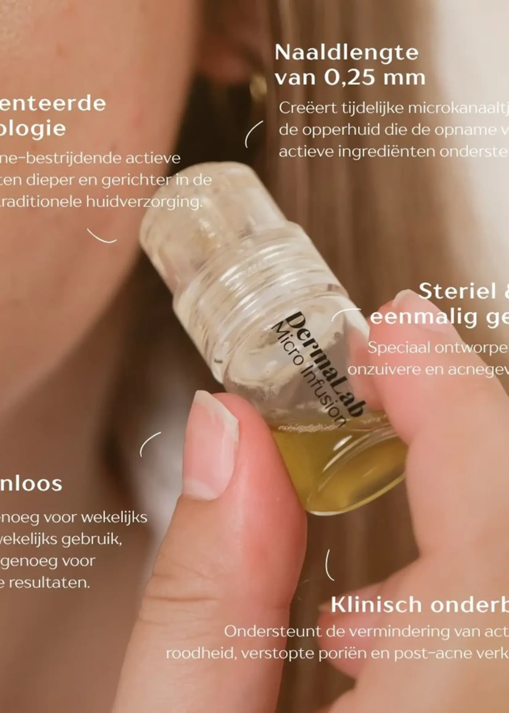 DermaLab Acne Infusion
