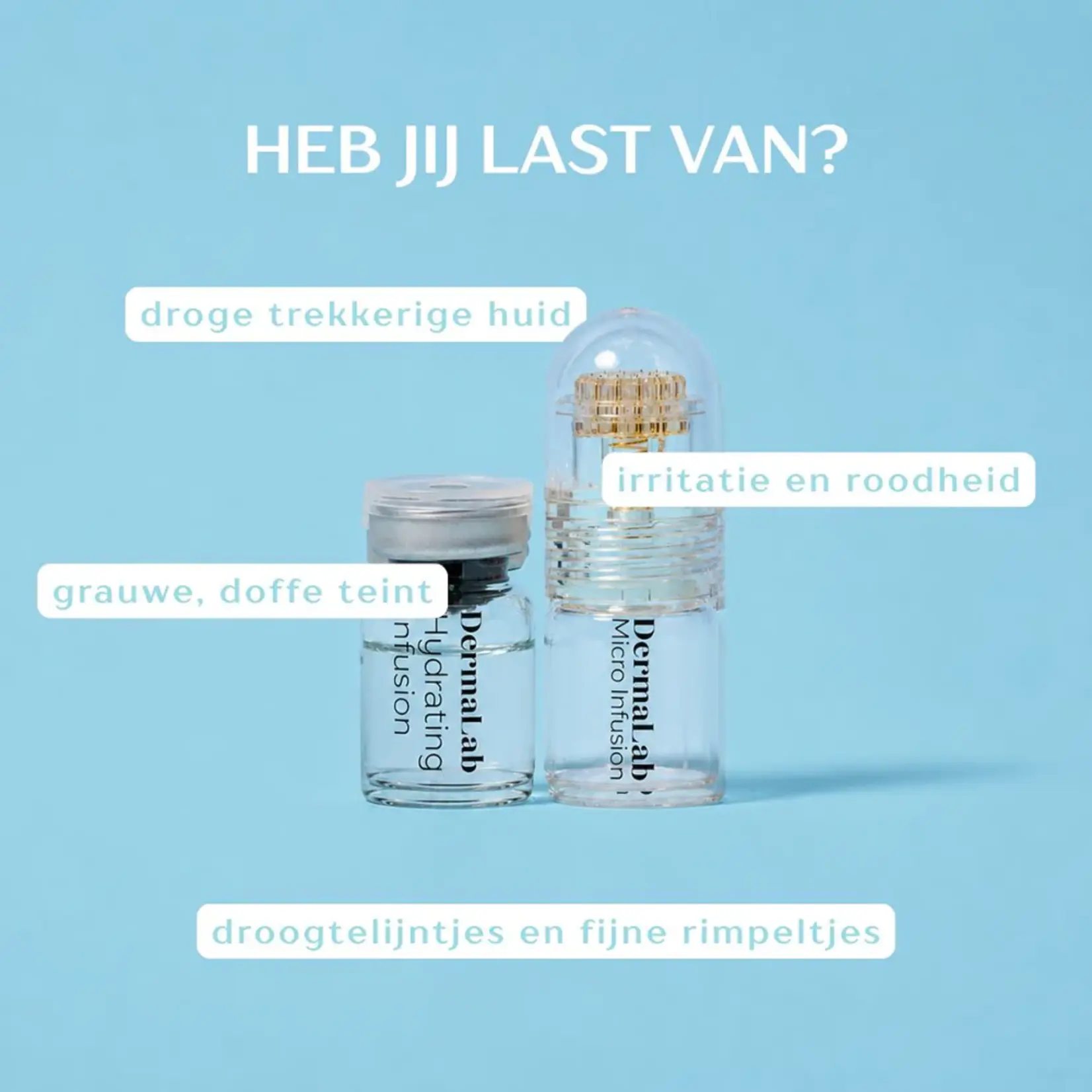 DermaLab Hydrating Infusion