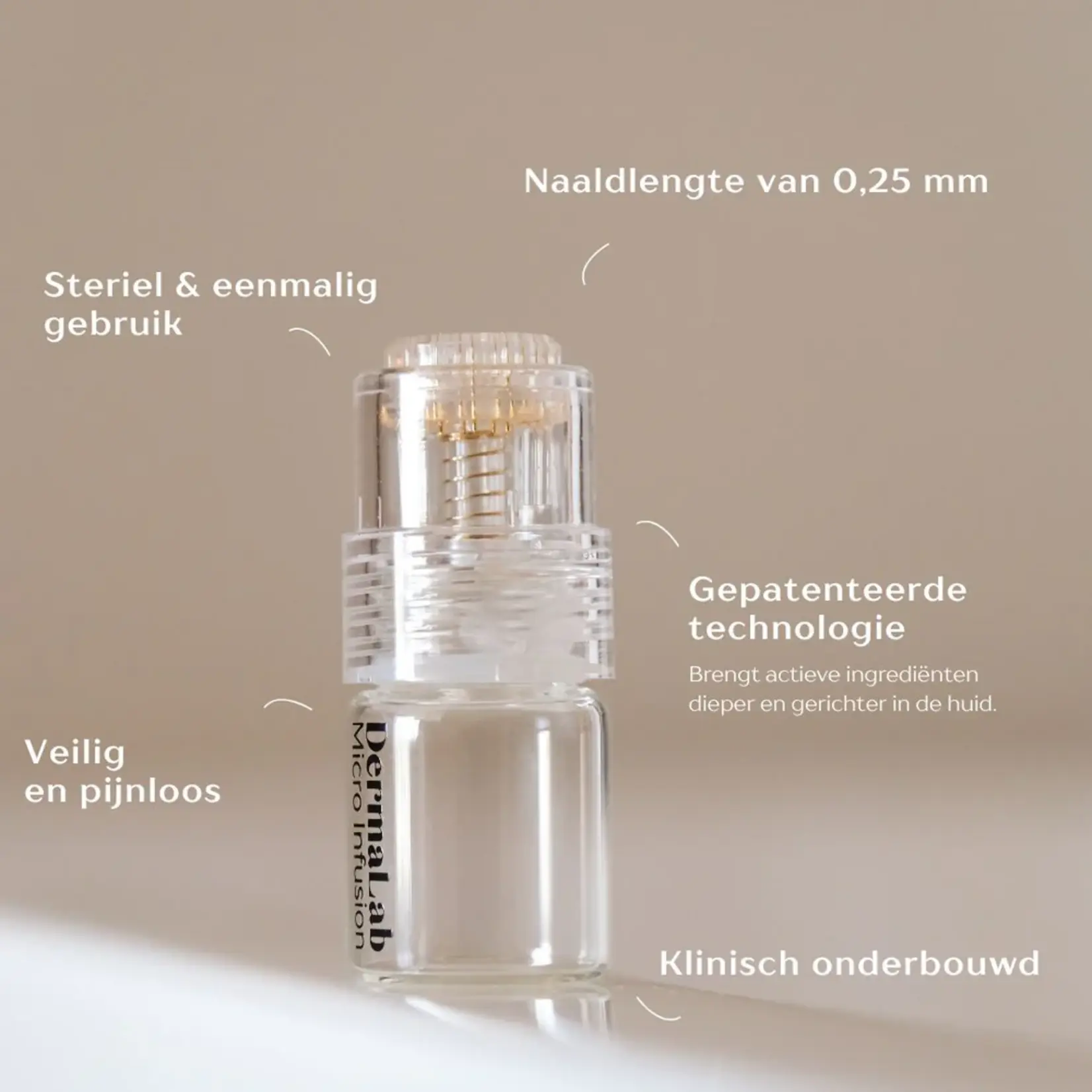 DermaLab Hydrating Infusion