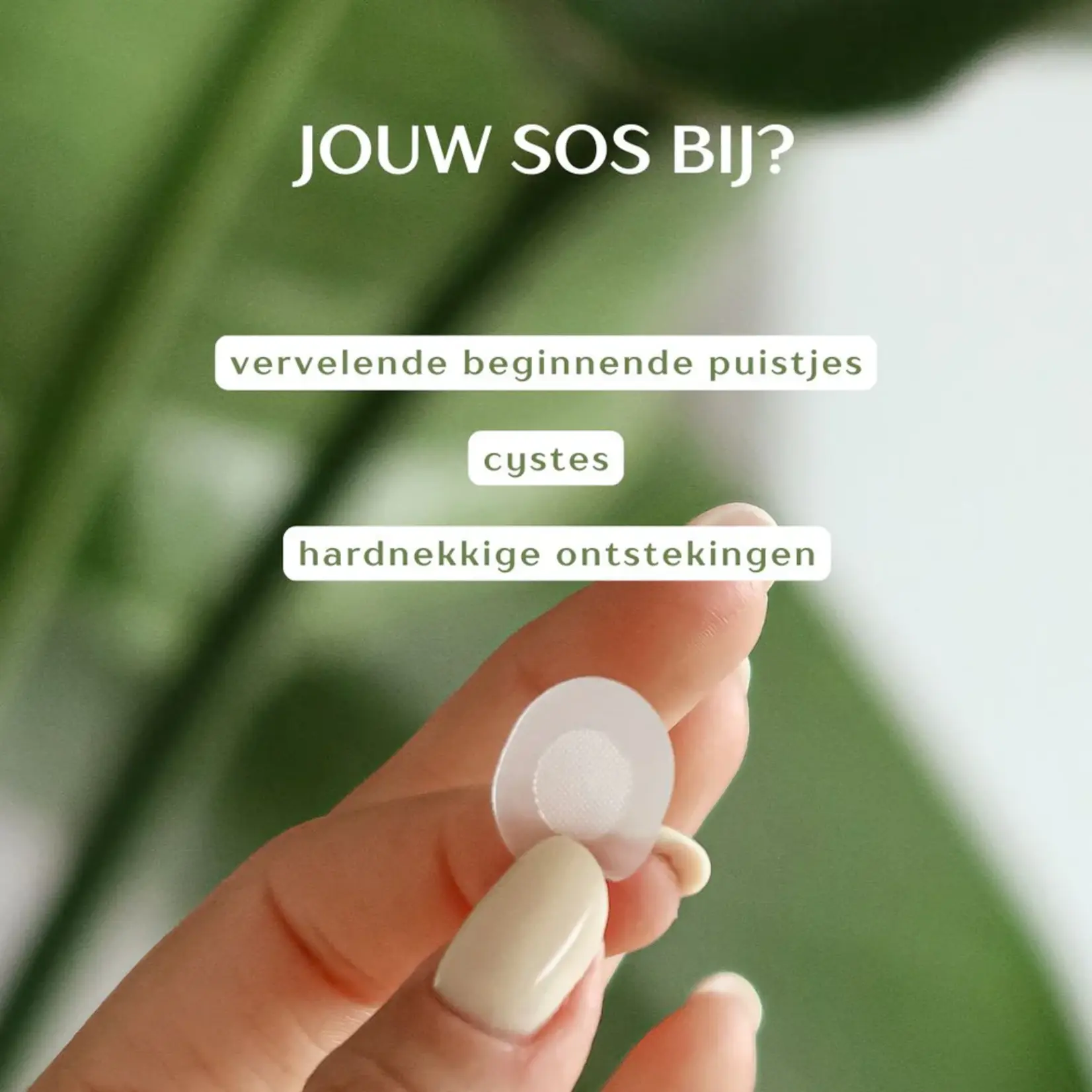 DermaLab Acne Micropatches
