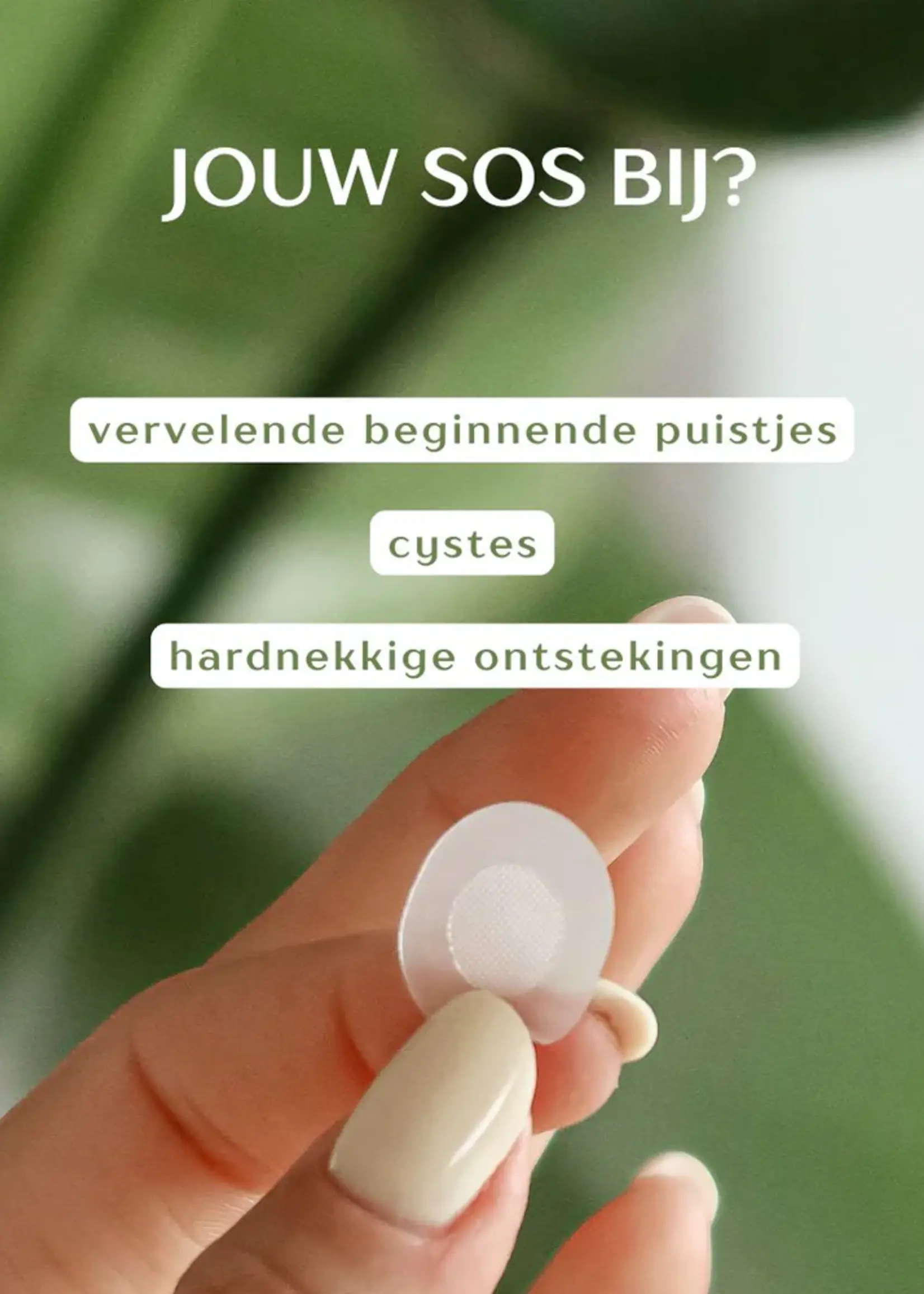 DermaLab Acne Micropatches