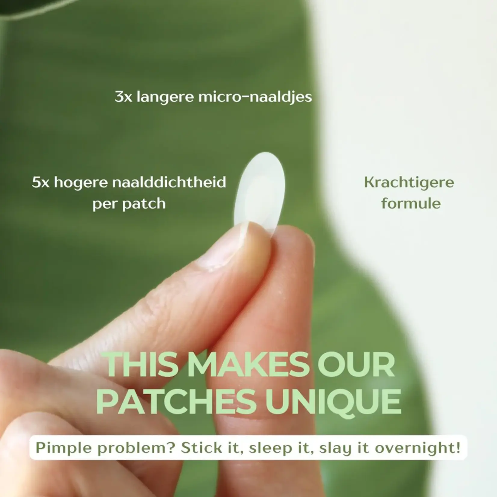 DermaLab Acne Micropatches