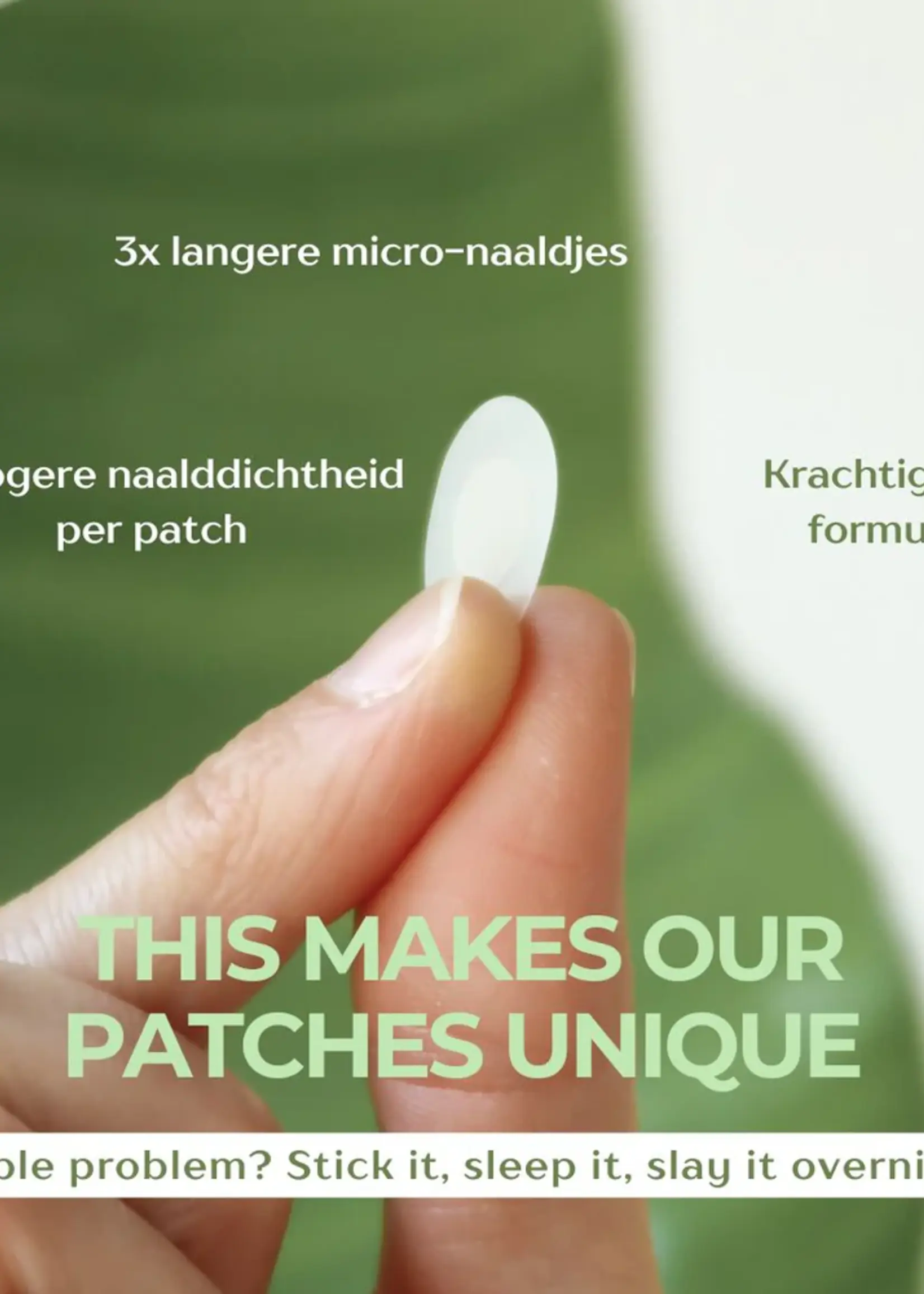 DermaLab Acne Micropatches