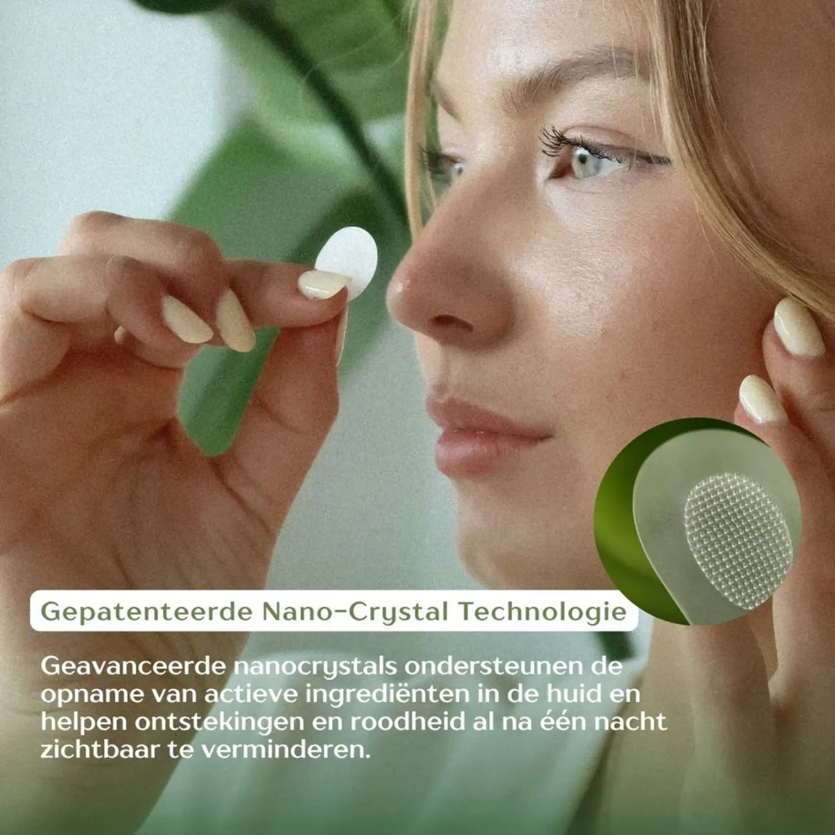 DermaLab Acne Micropatches