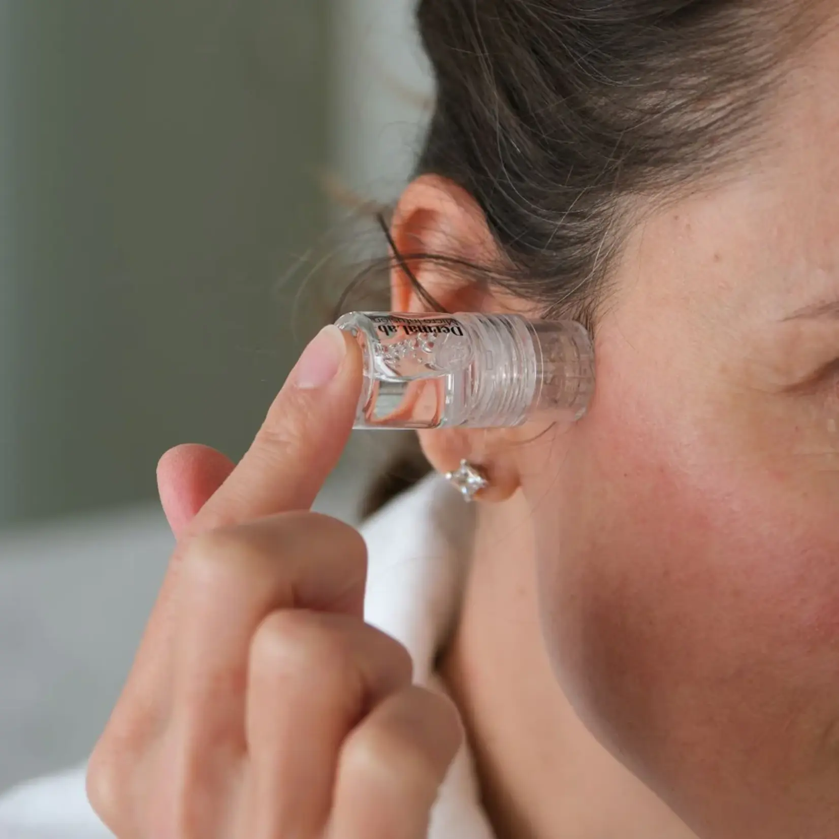DermaLab Peptide Renewal Infusion
