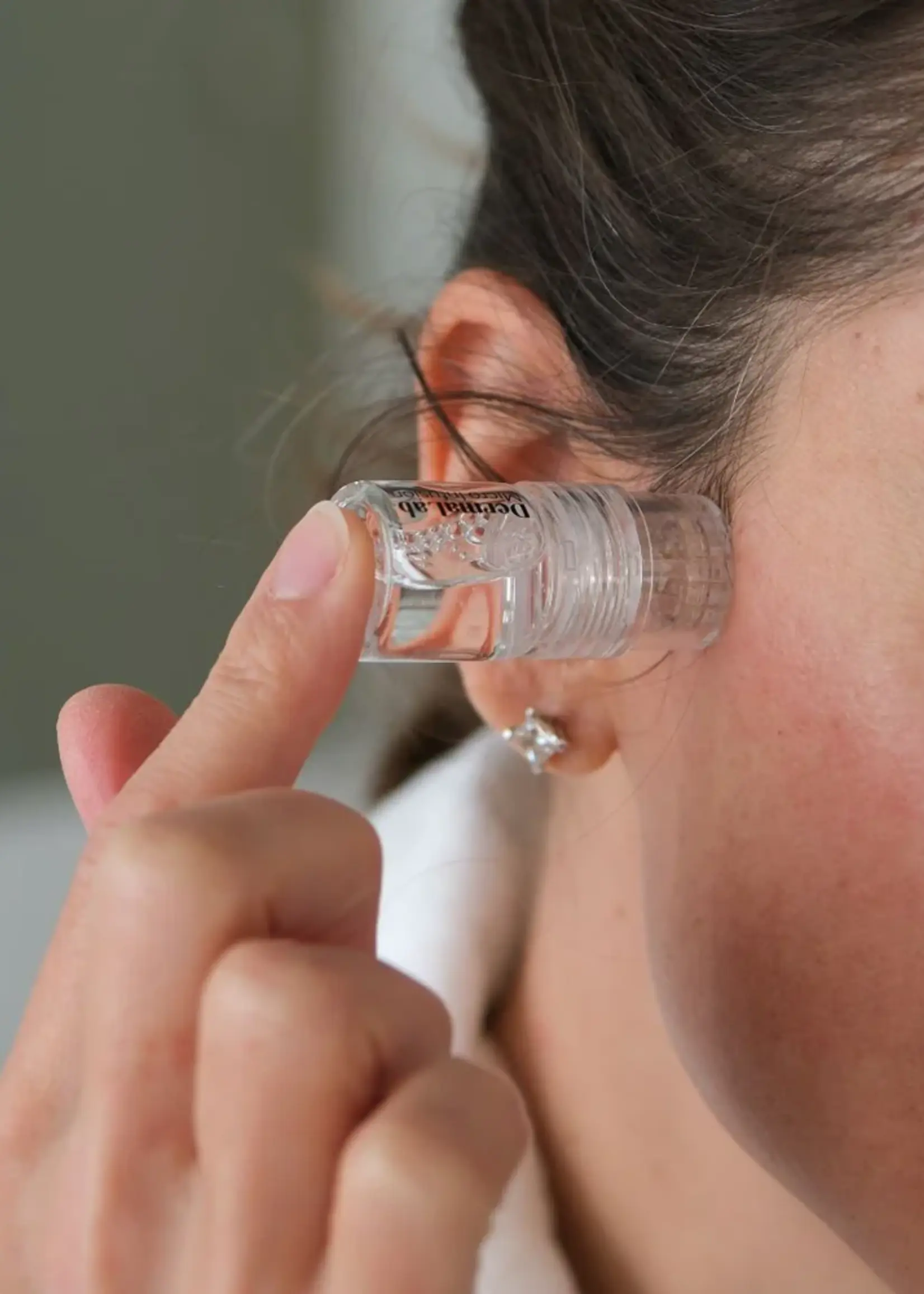 DermaLab Peptide Renewal Infusion