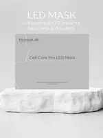 DermaLab Cell Core Pro LED Mask