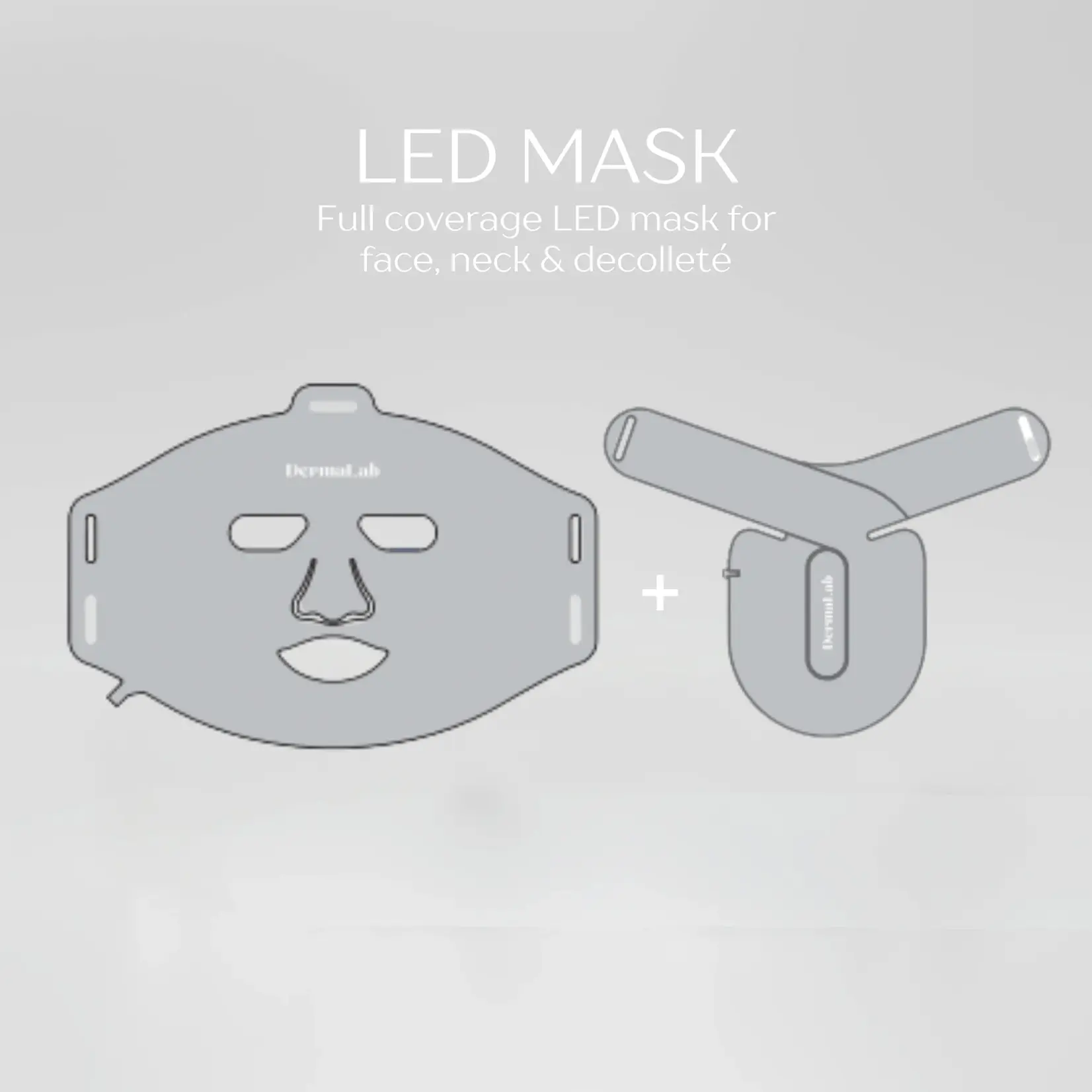 DermaLab Cell Core Pro LED Mask