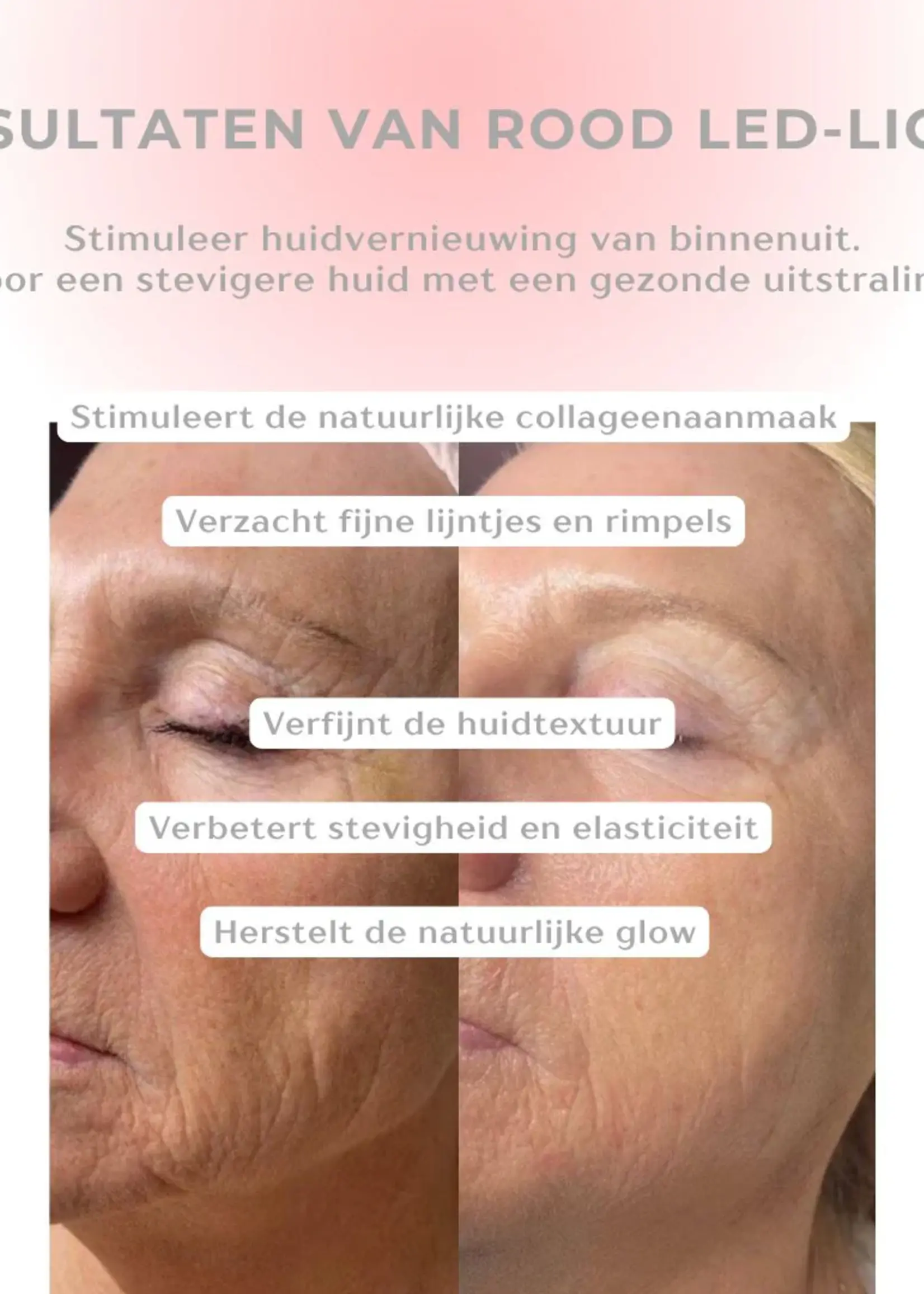 DermaLab Cell Core Pro LED Mask