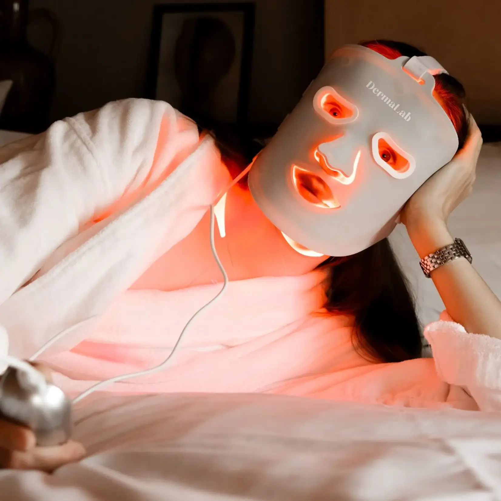 DermaLab Cell Core Pro LED Mask