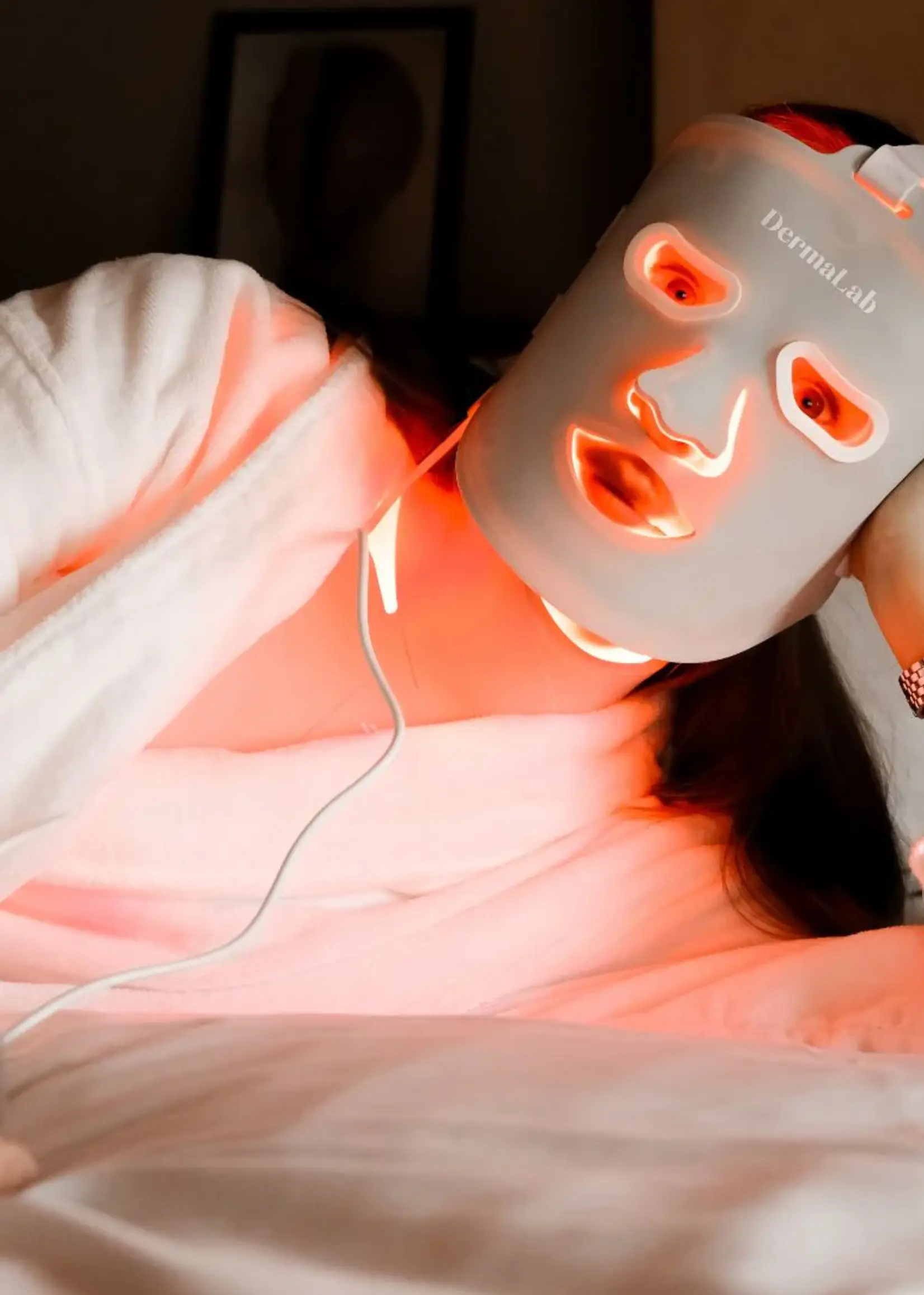 DermaLab Cell Core Pro LED Mask
