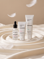Mesoestetic Redness Relief Routine