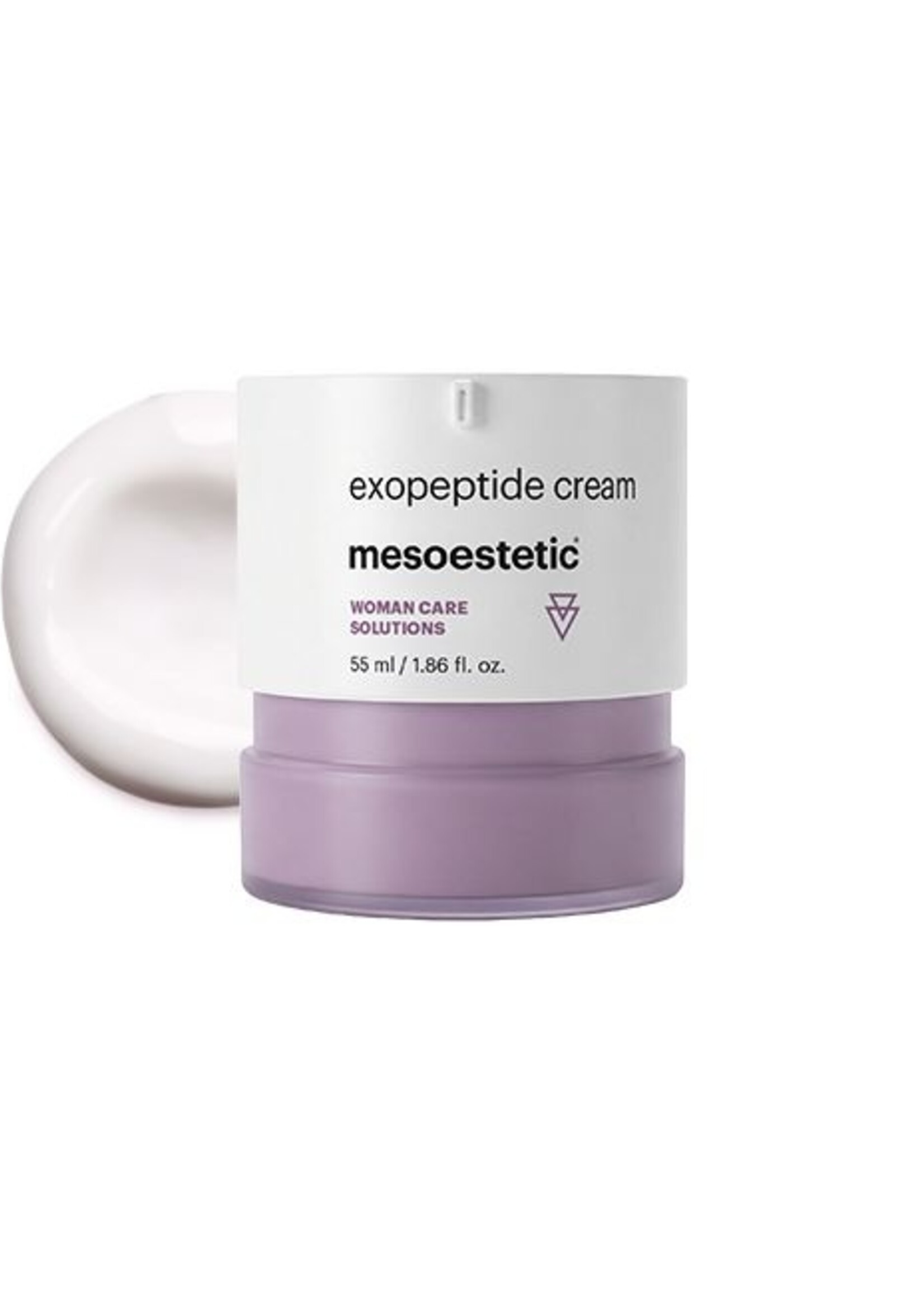 Mesoestetic Exopeptide Cream