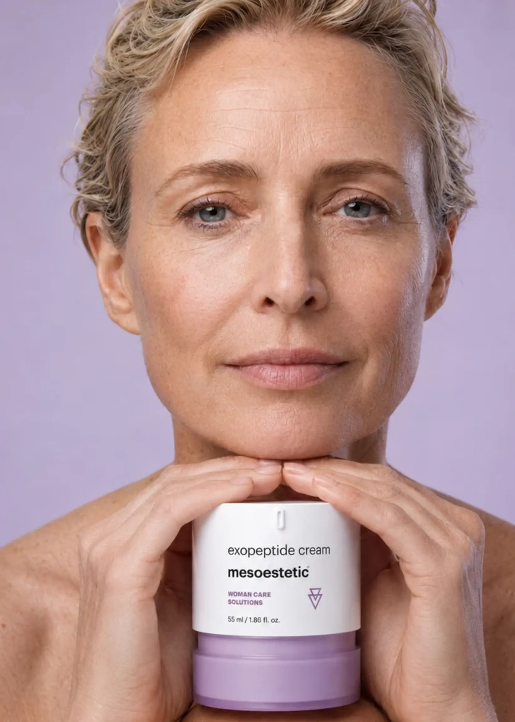 Mesoestetic Exopeptide Cream