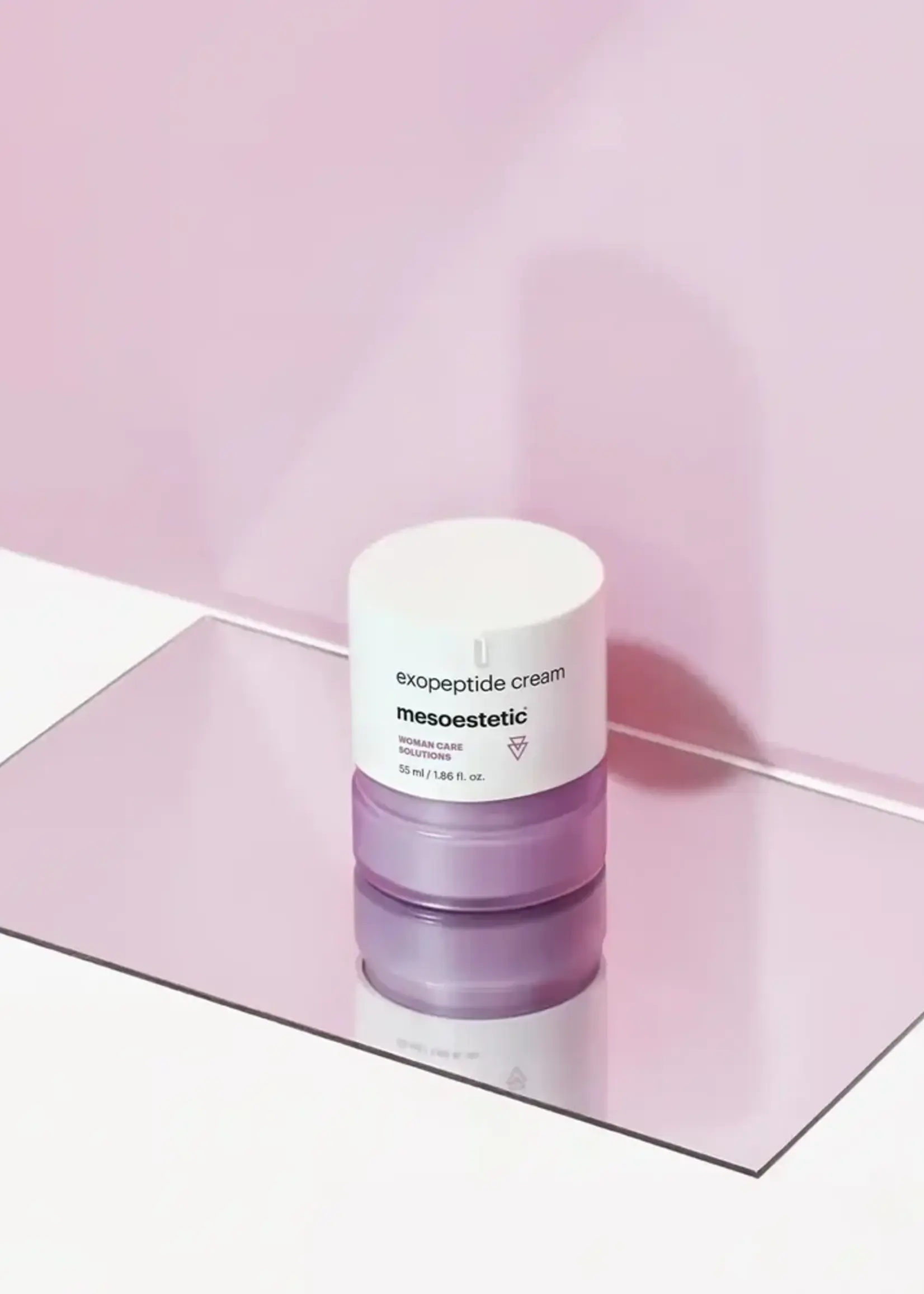 Mesoestetic Exopeptide Cream