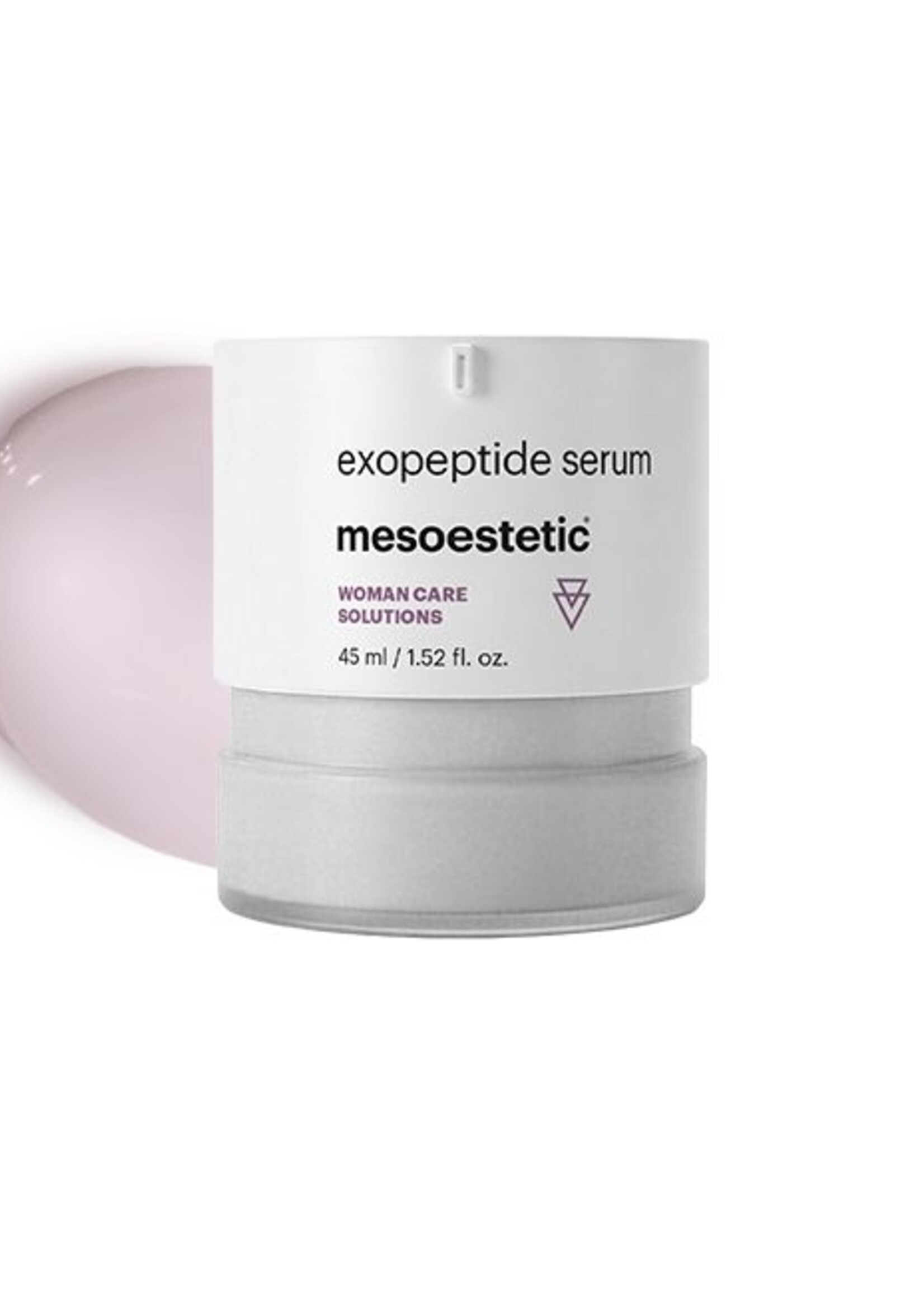 Mesoestetic Exopeptide Serum