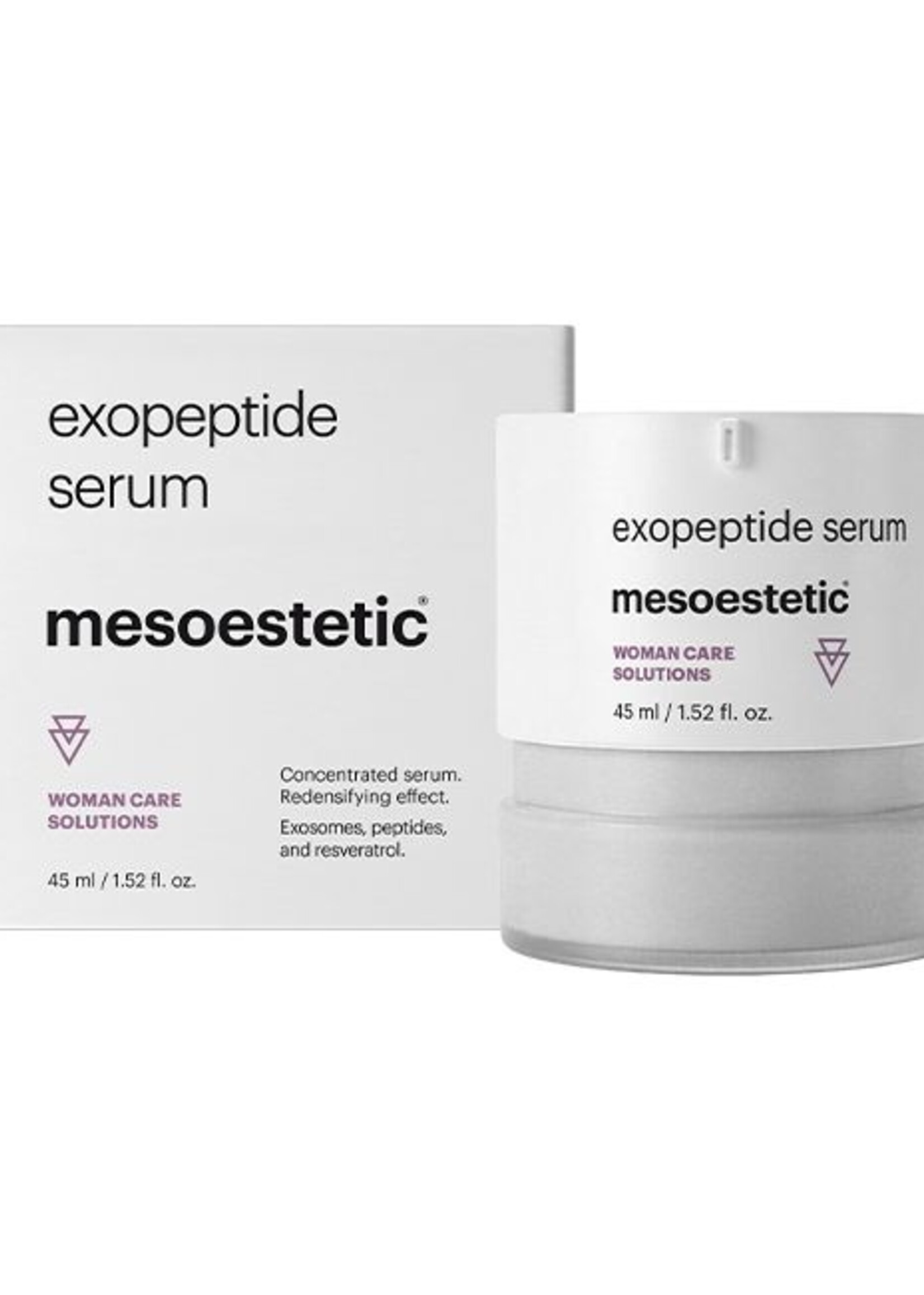 Mesoestetic Exopeptide Serum