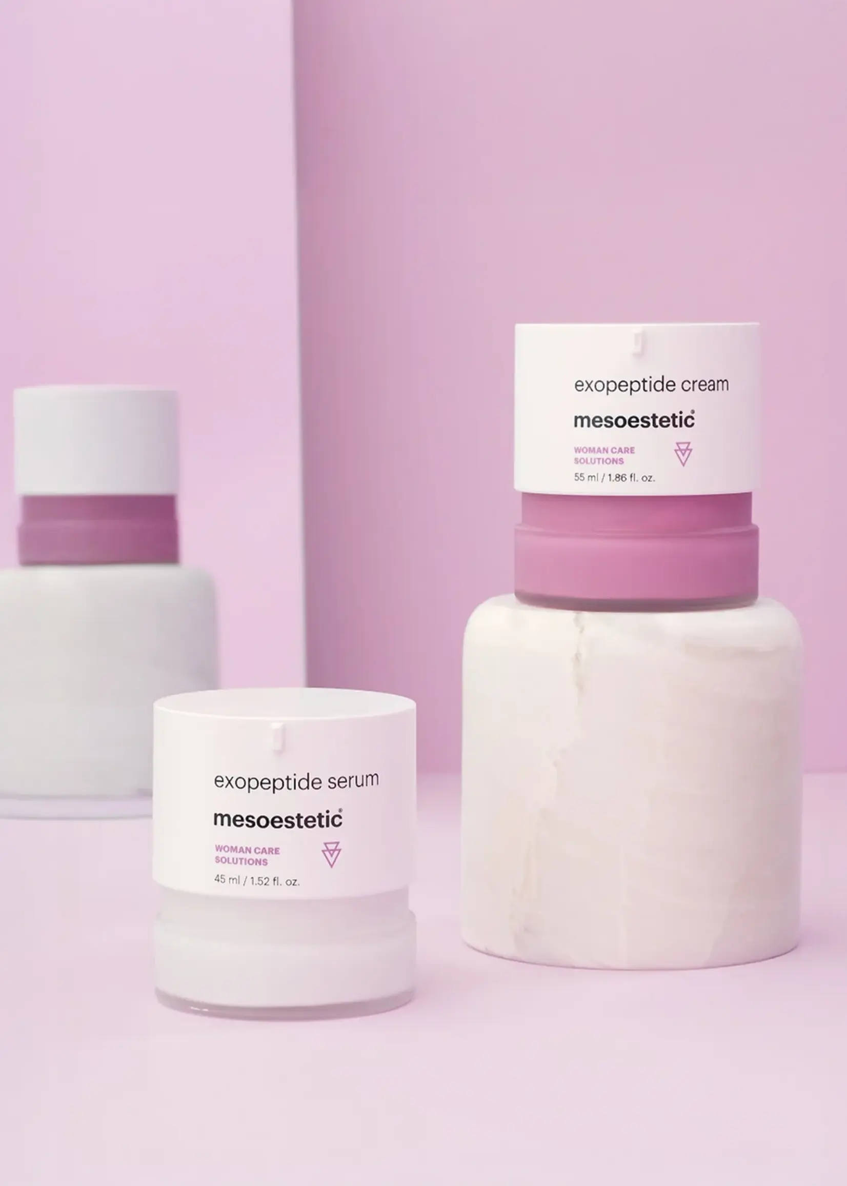 Mesoestetic Exopeptide Serum