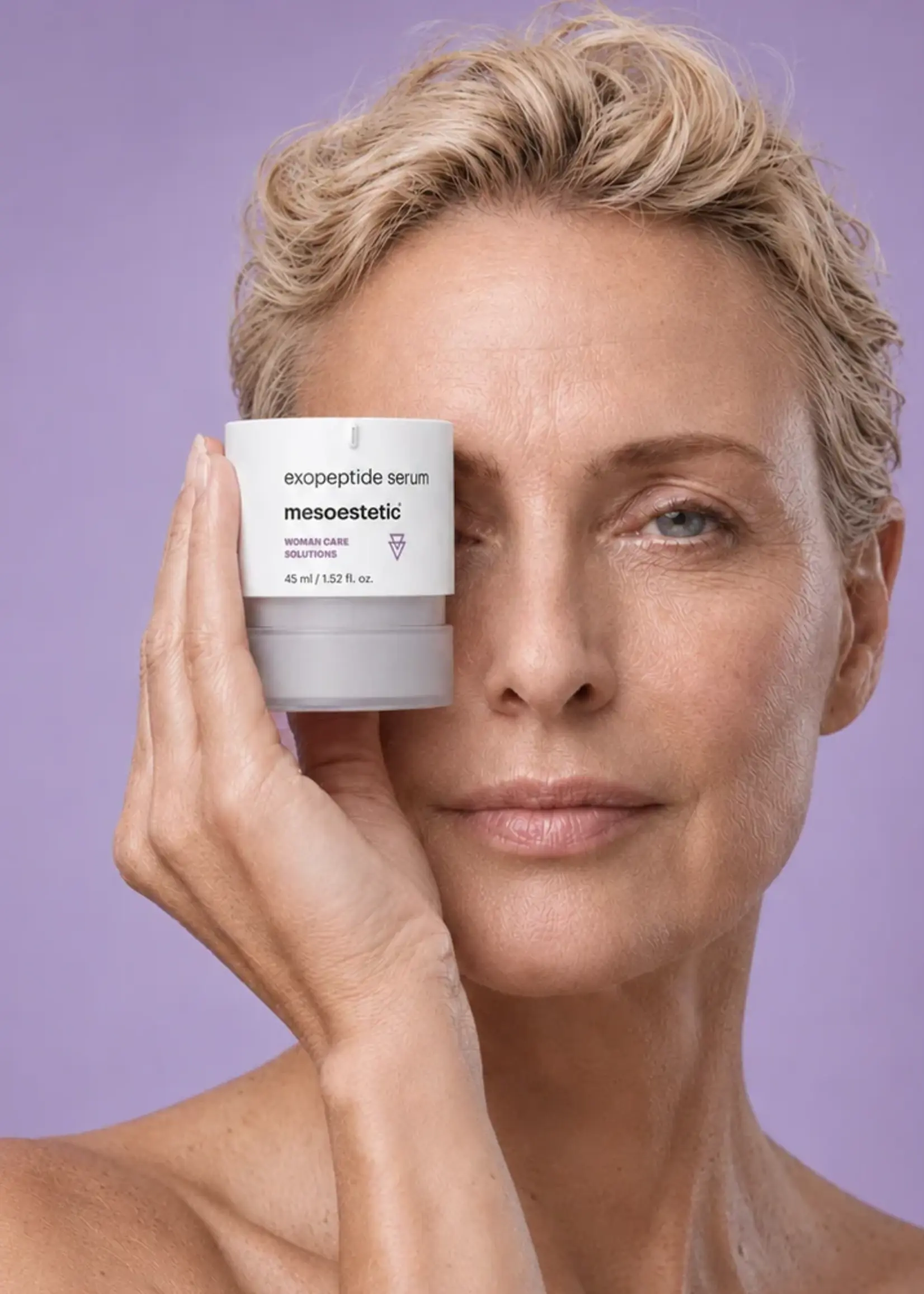 Mesoestetic Exopeptide Serum