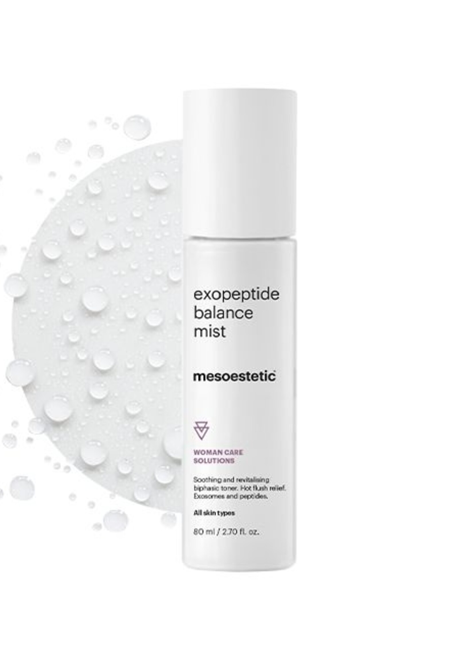 Exopeptide Balance Mist Exopeptide Balance Mist