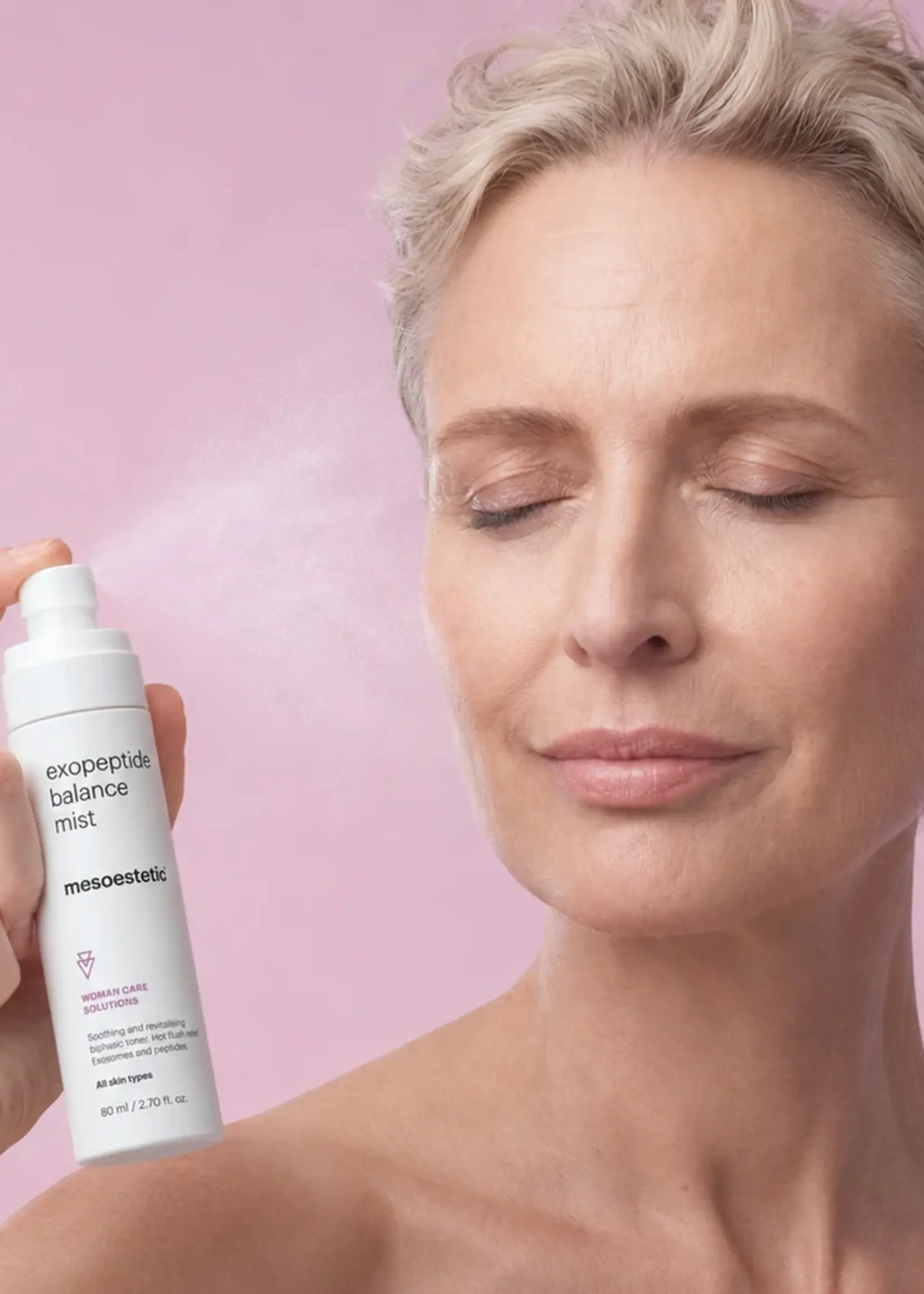 Exopeptide Balance Mist Exopeptide Balance Mist