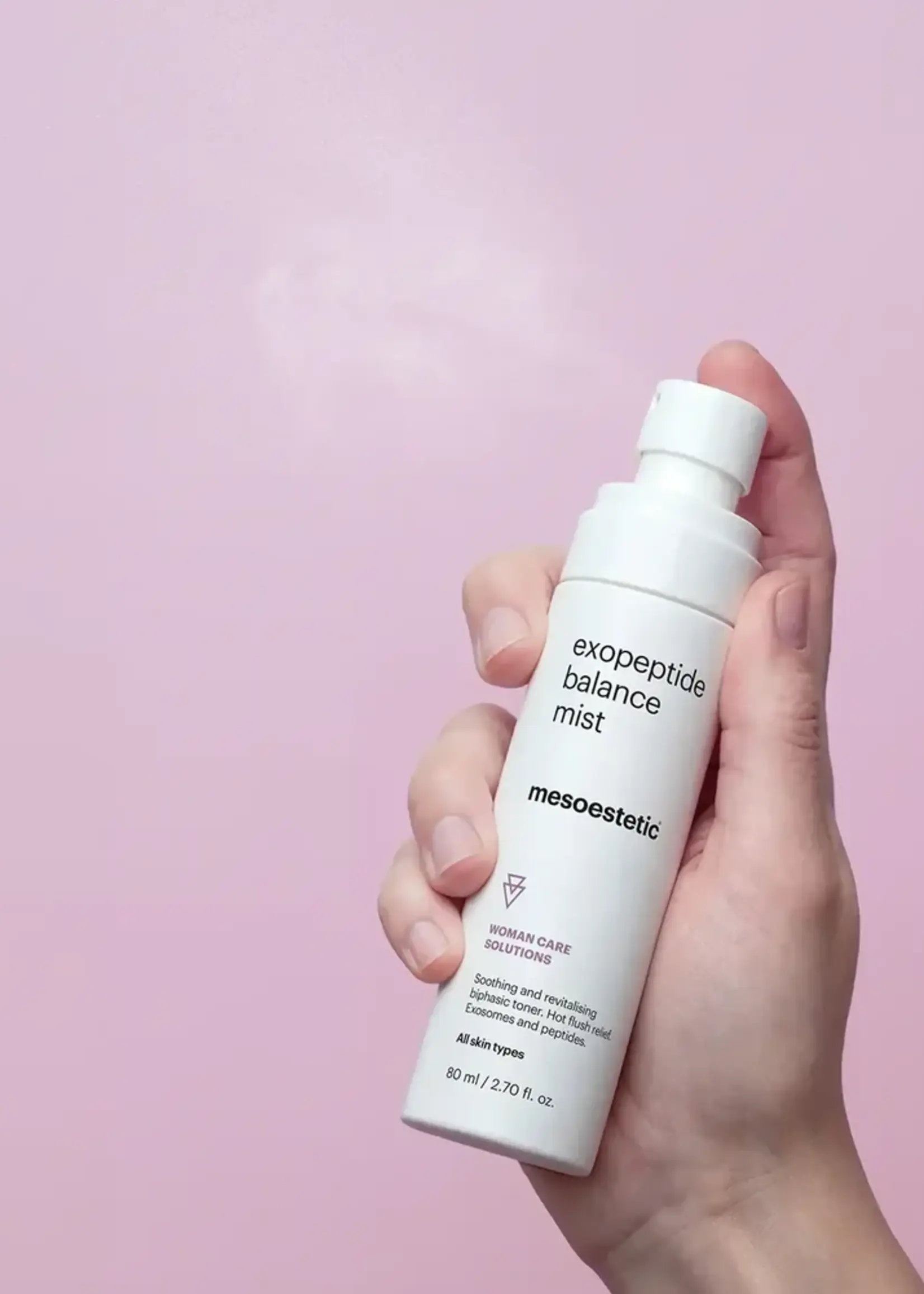 Exopeptide Balance Mist Exopeptide Balance Mist