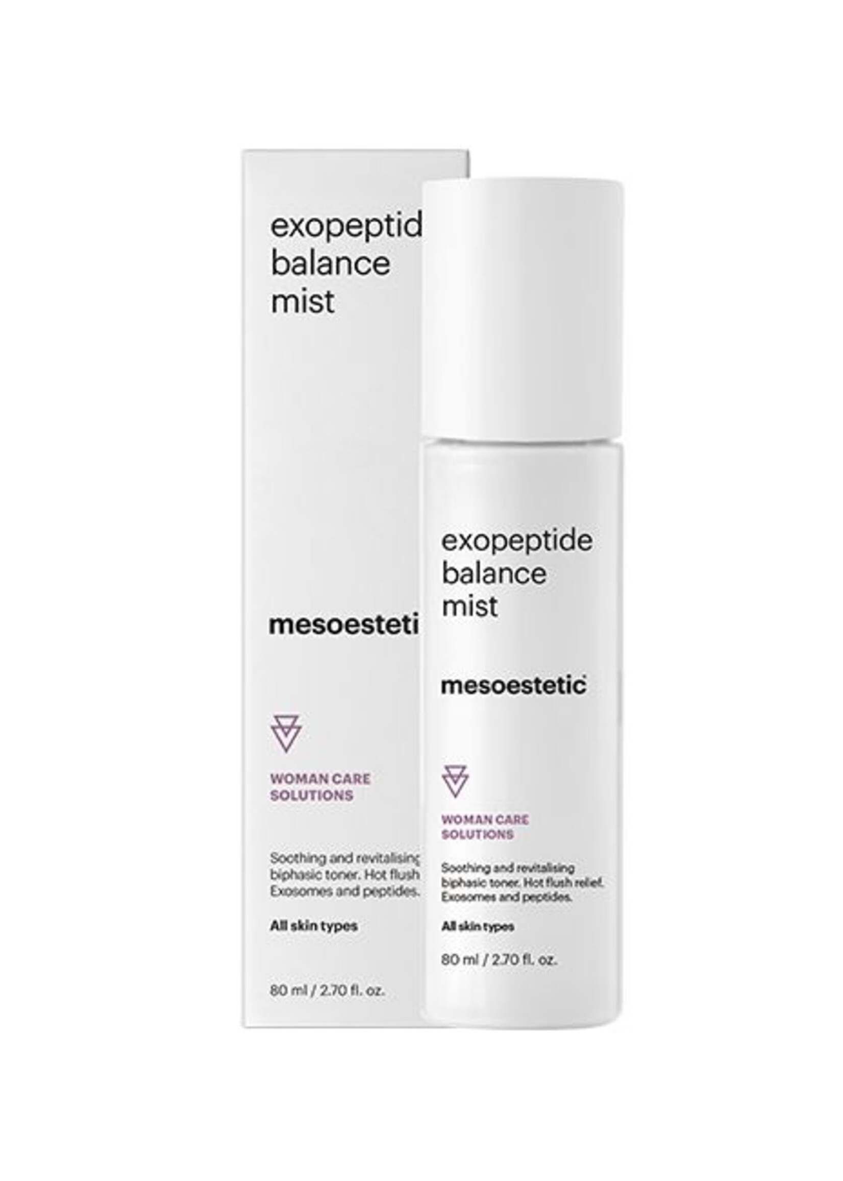 Exopeptide Balance Mist Exopeptide Balance Mist