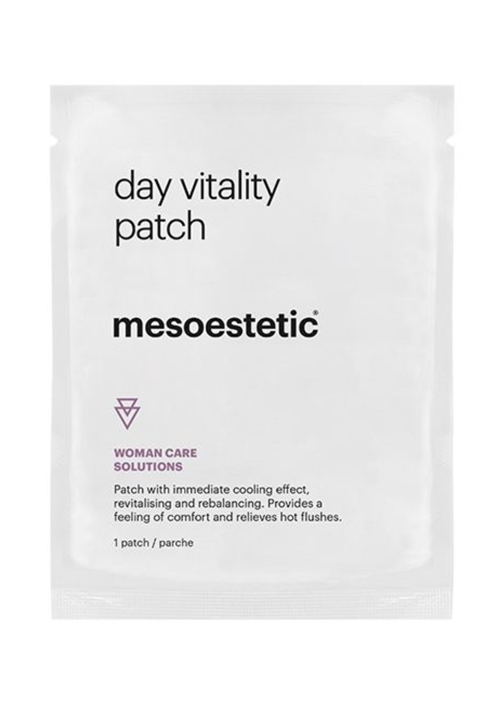 Mesoestetic Day Vitality Patch
