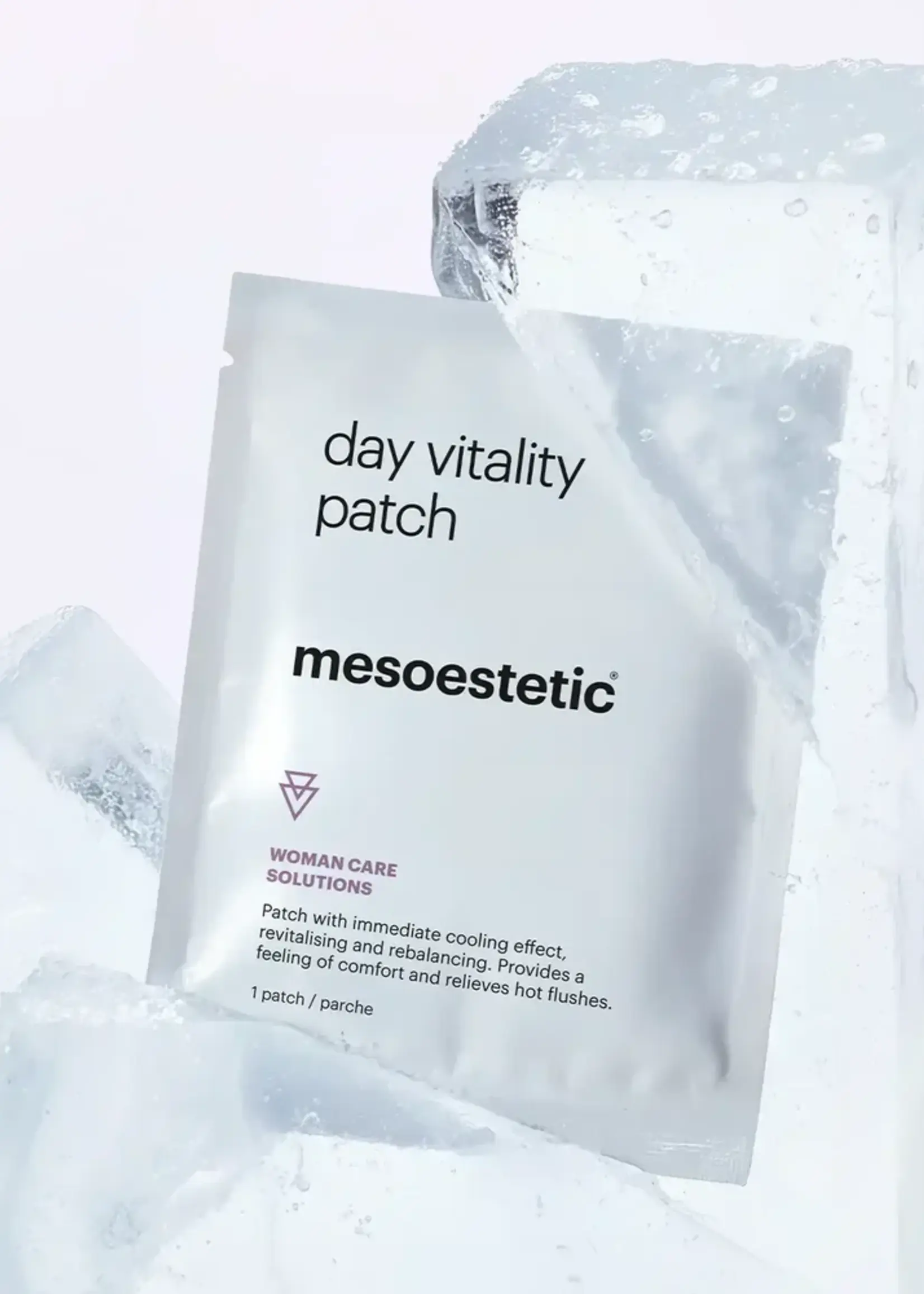 Mesoestetic Day Vitality Patch