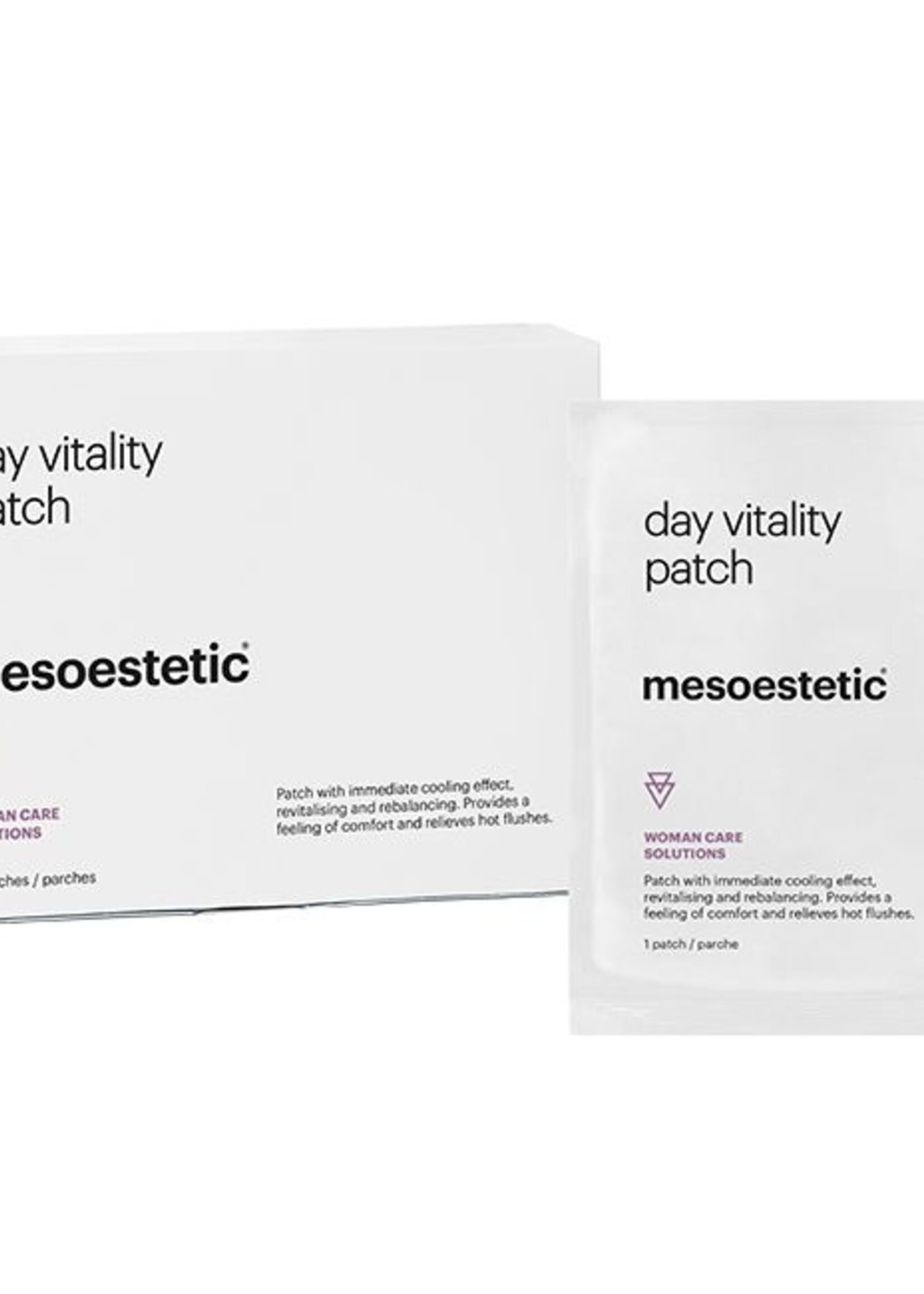 Mesoestetic Day Vitality Patch