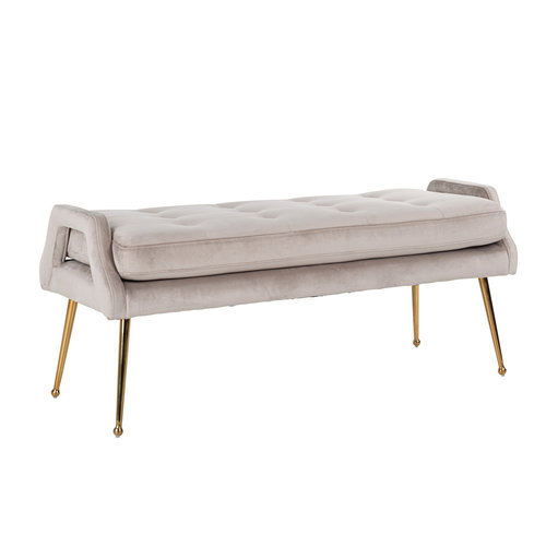 Richmond Interiors Bank Rebel Khaki Velvet / gold (Quartz Khaki 903) Richmond Interiors Bank Rebel Khaki Velvet / gold (Quartz Khaki 903)