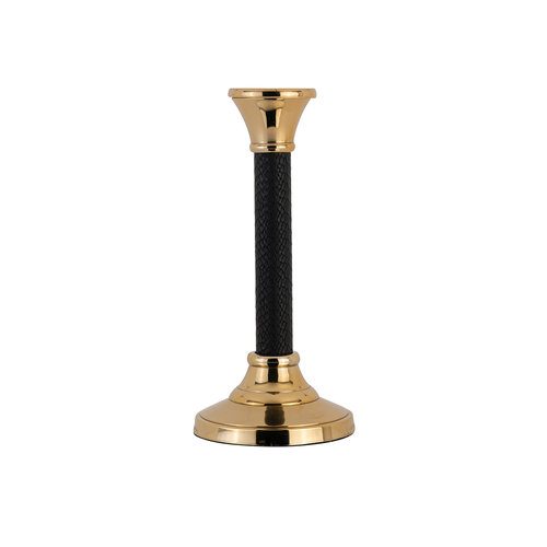 Richmond Interiors Kandelaar Orvil small (Goud) Richmond Interiors Kandelaar Orvil small (Goud)