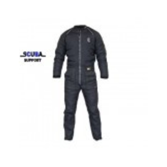 Santi Santi Undersuit BZ 400X HEATED standard Including Bag