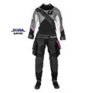 Santi Drysuit Santi EMOTION PLUS LADIES FIRST standard