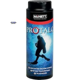 McNett / Gear Aid Protalc Talcum powder for dry suit seals