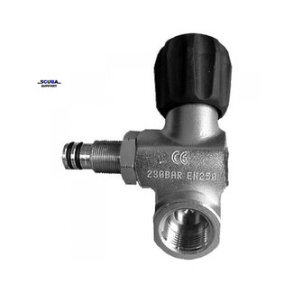 Scubatec H-conector left