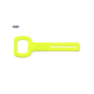 Scuba Support Octopus houder, siliconen