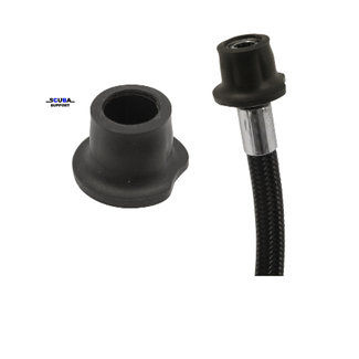 DirZone Grip for inflator hose