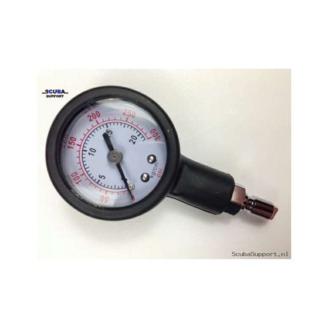 Beaver Middendrukmeter 0-20bar