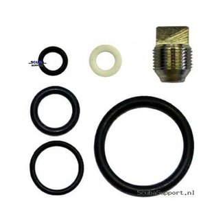 Beaver Valve service kit