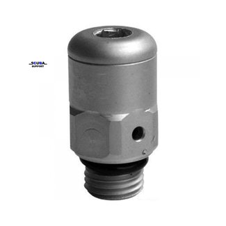 DirZone OPV - Over pressure valve for 1st stage