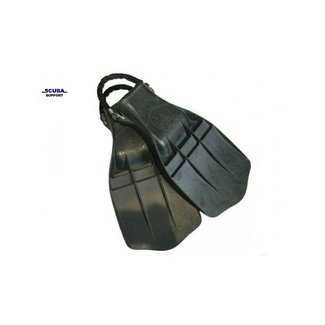 Scuba Support Turtle fins XXL XS- Scuba