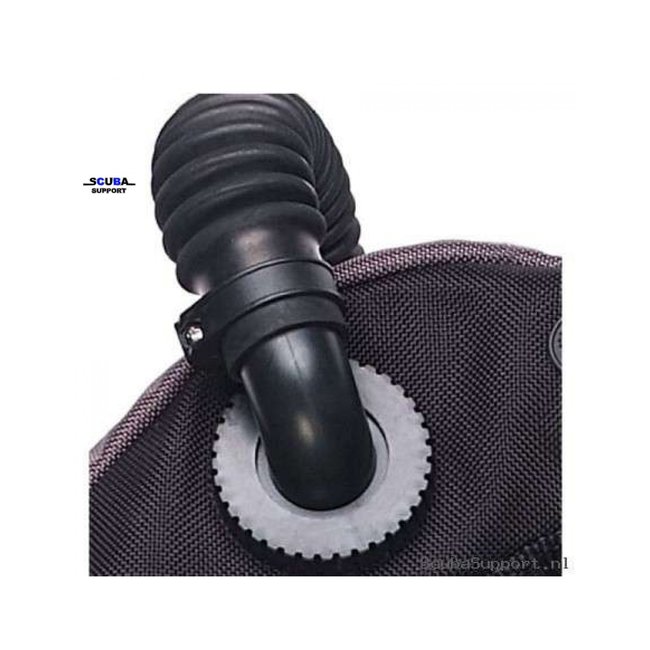 Halcyon Elbow for wing