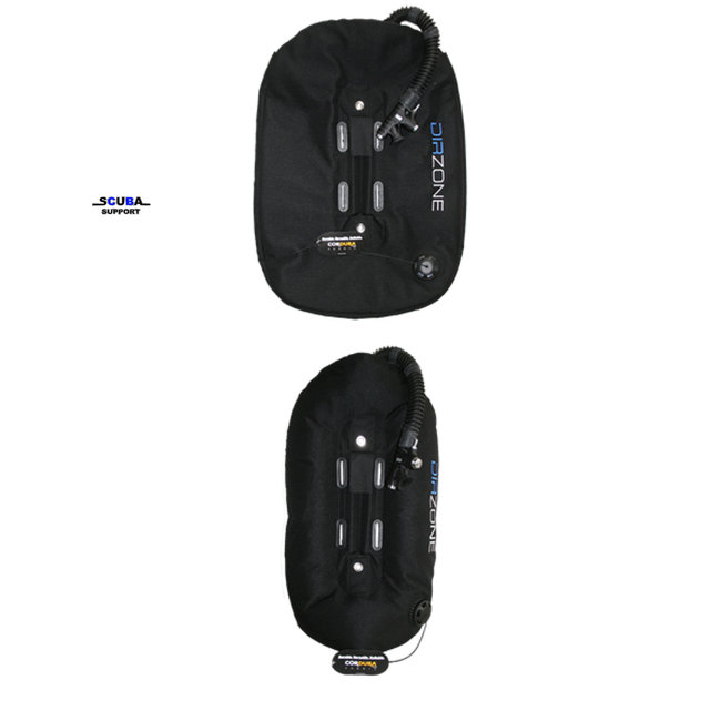 DirZone Ring (wing voor monoset) 14l