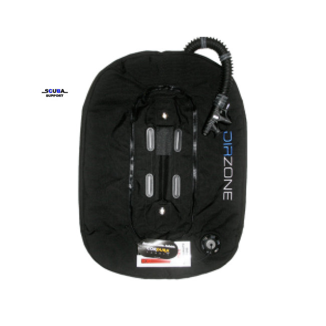 DirZone Ring (wing for monoset) 14l lightweight 1000 cordura