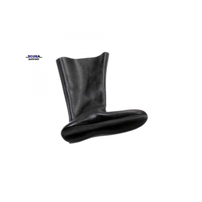 Seamtite Latex Dry suit sock (3D)