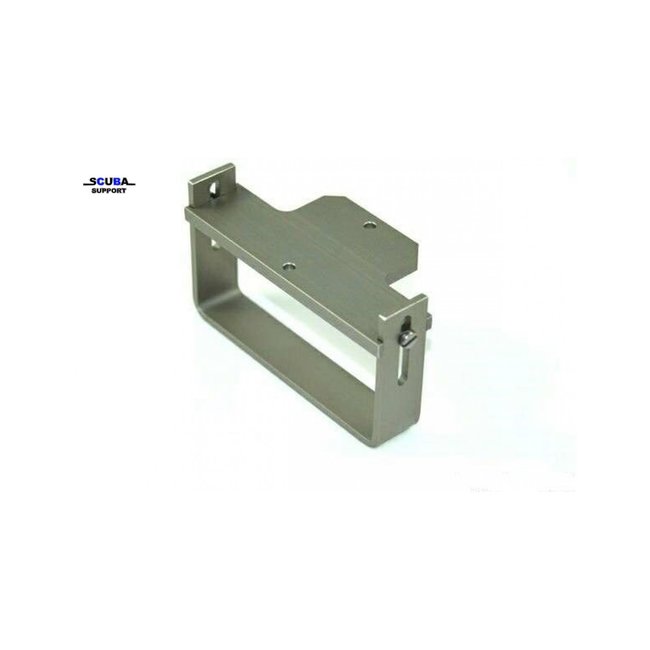 Dive Elements Goodman handle - Universeel