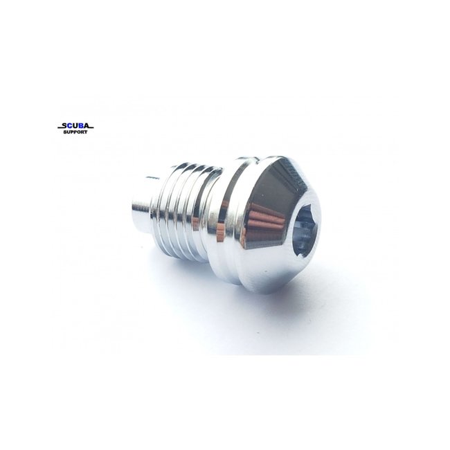 Apeks H.P. balance plug AP5202